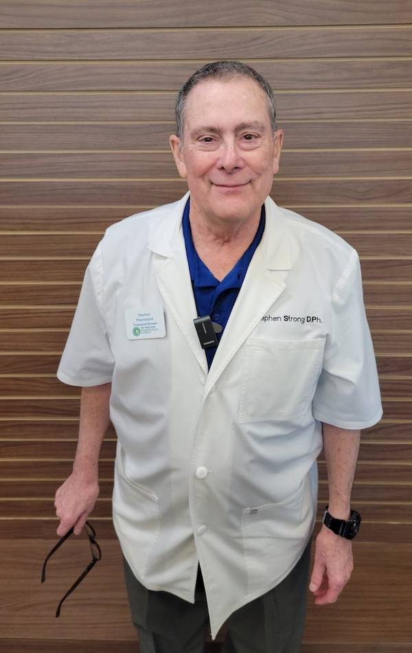 About our pharmacy freeland brown pharmacy your local tulsa pharmacy